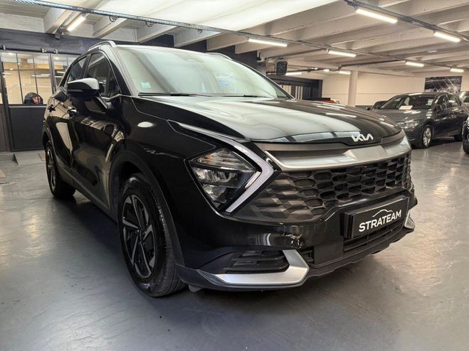 Kia Sportage Active Business Hybrid Gris de 2022