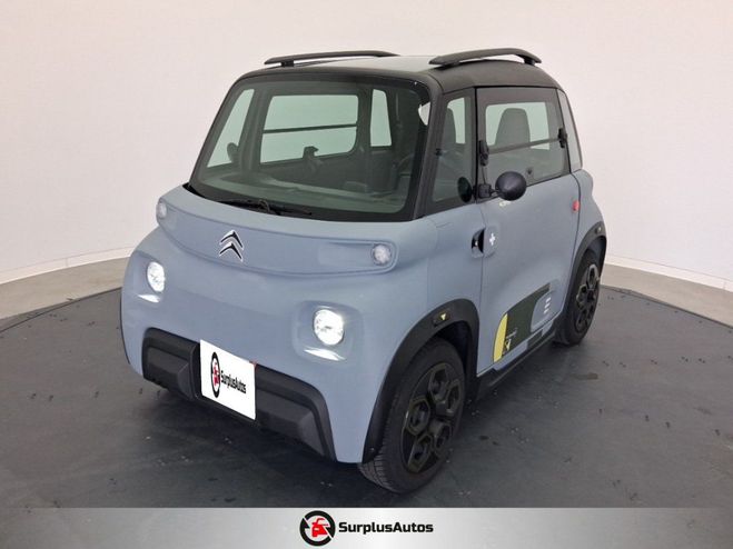 Citroen Ami MY TONIC Gris Clair de 2023