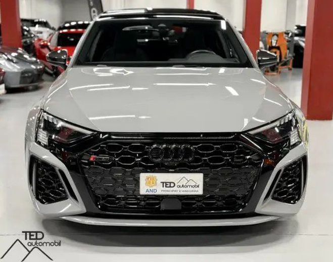 Audi RS3 400cv  de 2022