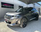 Peugeot 2008 1.5 BlueHDI 130cv Allure Pack EAT8 Carpl &agrave; Bagard (30)
