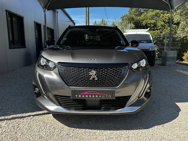 Peugeot 2008 1.5 BlueHDI 130cv Allure Pack EAT8 Carpl Gris de 2022