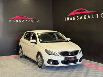  Voir d&eacute;tails -Peugeot 308 II BLUEHDI 100 AFFAIRE CARPLAY RADAR DE  &agrave; Avignon (84)