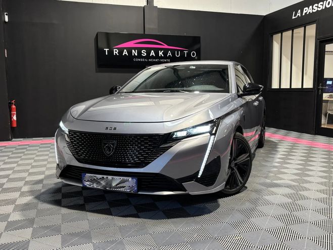 Peugeot 308 III GT Gris de 2024