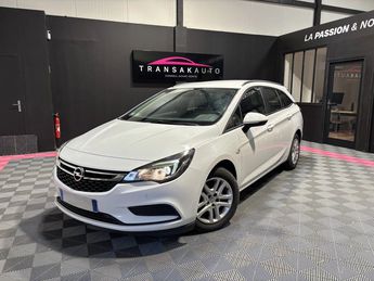  Voir d&eacute;tails -Opel Astra Edition Stop - moteur et te de vitesses  &agrave; Beaumont-l�s-Valence (26)