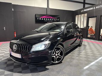 Mercedes Classe A