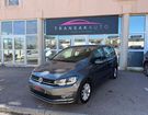 Volkswagen Touran II 1.6 TDI 16V BlueMotion DSG7 115 cv Tr à Venelles (13) Volkswagen Touran II 1.6 TDI 16V BlueMotion DSG7 115 cv Tr à Venelles (13)