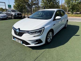  Voir d&eacute;tails -Renault Megane Soci�t� (9.990 HT) 2 places R�versible 5 &agrave; Reims (51)