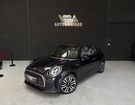 Mini Cabrio