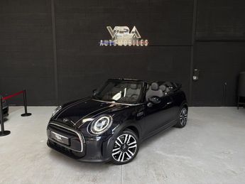  Voir d&eacute;tails -Mini Cabrio (4) Cooper Edition Premium Plus 136 ch B &agrave; Saran (45)