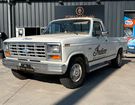 Ford F150 F Pick-UP F-150 V8 351 CI à () Ford F150 F Pick-UP F-150 V8 351 CI à ()