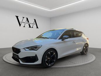 Cupra Leon 1.4 e-Hybrid - 204 - BV DSG 6 2020 BERLI 2024 d'occasion a Roquebrune-Cap-Martin (06)