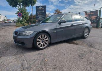  Voir d&eacute;tails -BMW Serie 3 390l 325i 325 i 2005 &agrave; Linas (91)