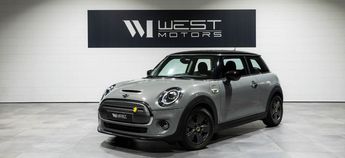  Voir d&eacute;tails -Mini Cooper Se F56 BEV LCI 184CH 150E-Mois &agrave; Mougins (06)