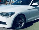 BMW Serie 1