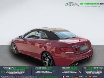 Mercedes Classe E