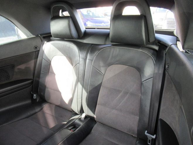 Audi A3 1.8 TFSI 160CH AMBITION LUXE S TRONIC 7  GRIS de 2011