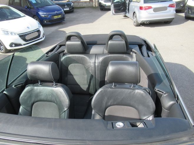 Audi A3 1.8 TFSI 160CH AMBITION LUXE S TRONIC 7  GRIS de 2011