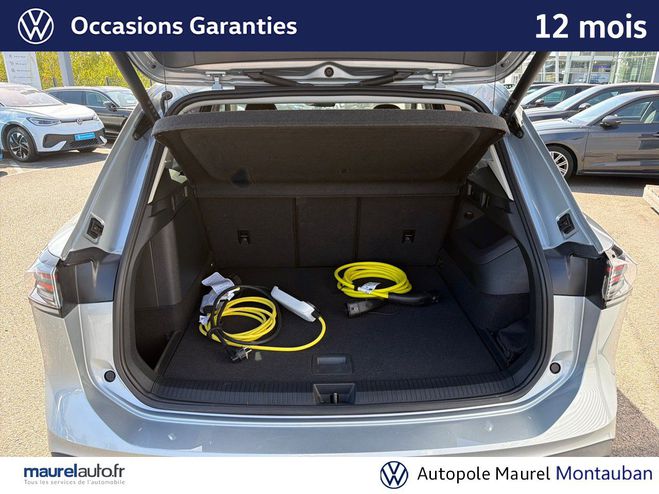 Volkswagen Tiguan Tiguan 1.5 eHybrid 204ch DSG6 Life Plus  Grey de 2025