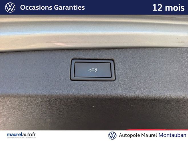 Volkswagen Tiguan Tiguan 1.5 eHybrid 204ch DSG6 Life Plus  Grey de 2025