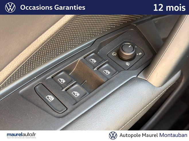 Volkswagen Tiguan Tiguan 1.5 eHybrid 204ch DSG6 Life Plus  Grey de 2025