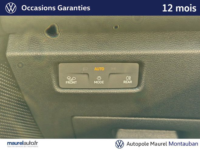 Volkswagen Tiguan Tiguan 1.5 eHybrid 204ch DSG6 Life Plus  Grey de 2025