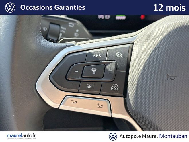 Volkswagen Tiguan Tiguan 1.5 eHybrid 204ch DSG6 Life Plus  Grey de 2025