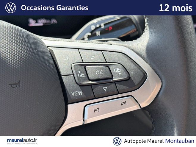 Volkswagen Tiguan Tiguan 1.5 eHybrid 204ch DSG6 Life Plus  Grey de 2025