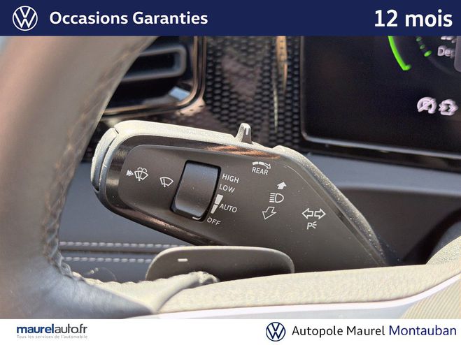 Volkswagen Tiguan Tiguan 1.5 eHybrid 204ch DSG6 Life Plus  Grey de 2025