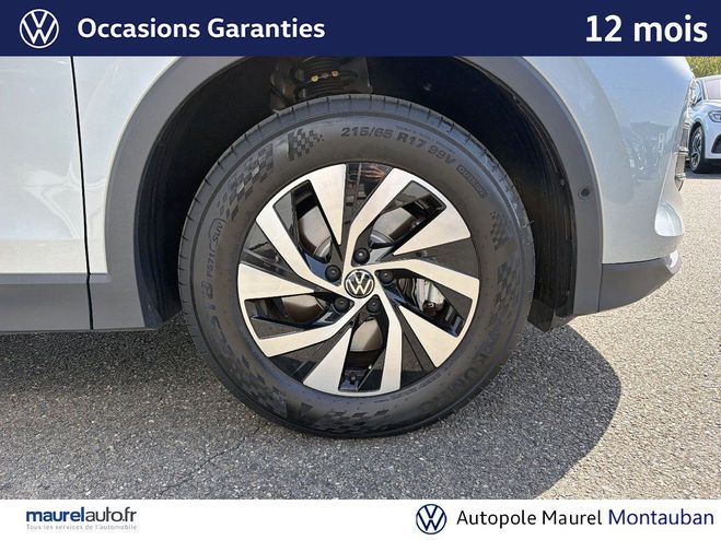 Volkswagen Tiguan Tiguan 1.5 eHybrid 204ch DSG6 Life Plus  Grey de 2025