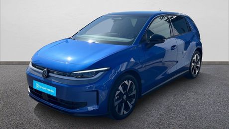 Volkswagen ID. POLO ID. Polo 211 ch  52 kWh Style Exclusive 2026 d'occasion a Montauban (82)