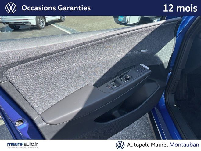 Volkswagen ID. POLO ID. Polo 211 ch  52 kWh Style Exclusive  BLEU CELESTE de 2026