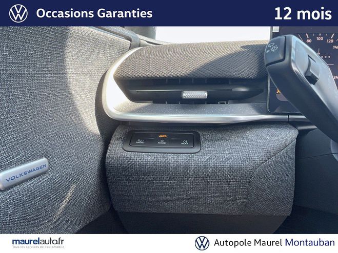 Volkswagen ID. POLO ID. Polo 211 ch  52 kWh Style Exclusive  BLEU CELESTE de 2026