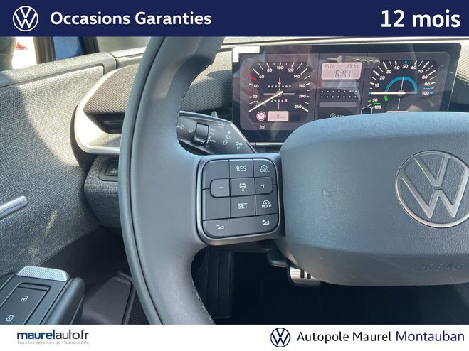 Volkswagen ID. POLO ID. Polo 211 ch  52 kWh Style Exclusive  BLEU CELESTE de 2026