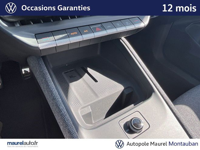 Volkswagen ID. POLO ID. Polo 211 ch  52 kWh Style Exclusive  BLEU CELESTE de 2026