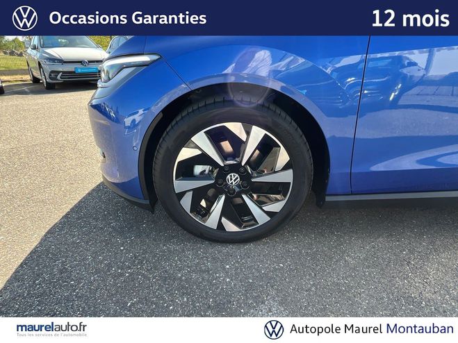 Volkswagen ID. POLO ID. Polo 211 ch  52 kWh Style Exclusive  BLEU CELESTE de 2026