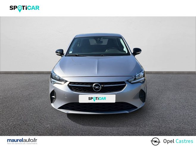 Opel Corsa Corsa 1.2 Turbo 100 ch BVM6 Edition 5p Grey de 2022