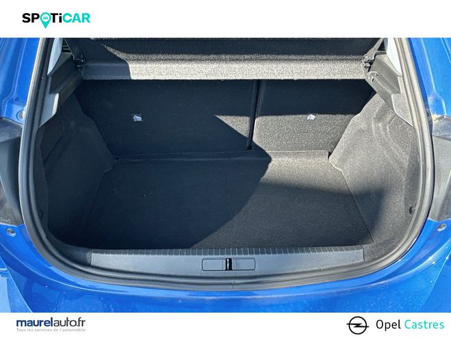 Opel Corsa Corsa 1.2 75 ch BVM5  5p Blue de 2024