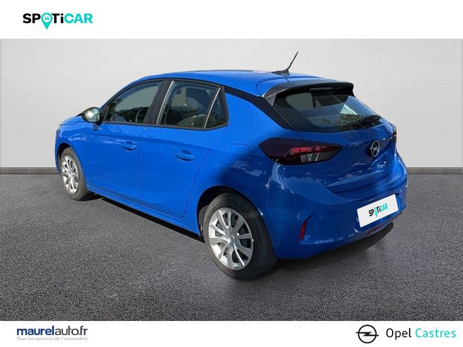 Opel Corsa Corsa 1.2 75 ch BVM5  5p Blue de 2024