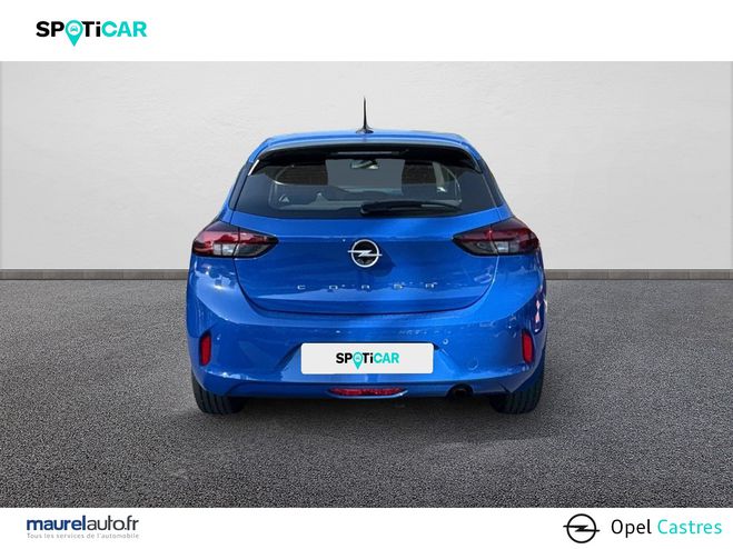 Opel Corsa Corsa 1.2 75 ch BVM5  5p Blue de 2024