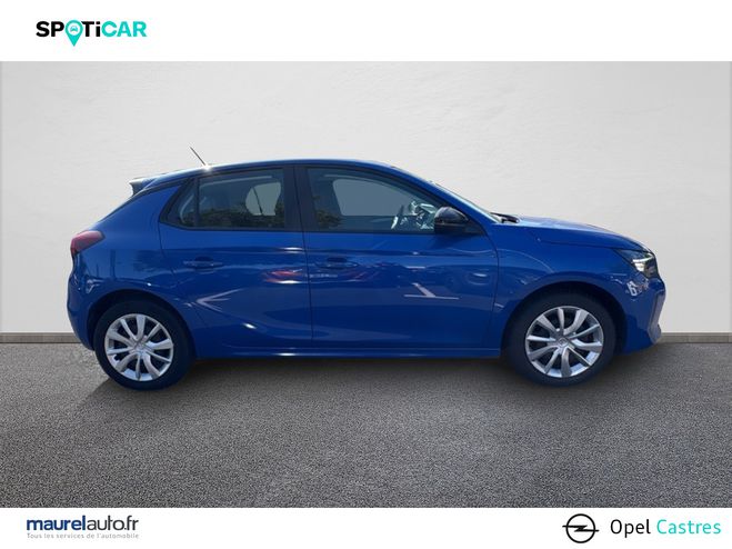 Opel Corsa Corsa 1.2 75 ch BVM5  5p Blue de 2024