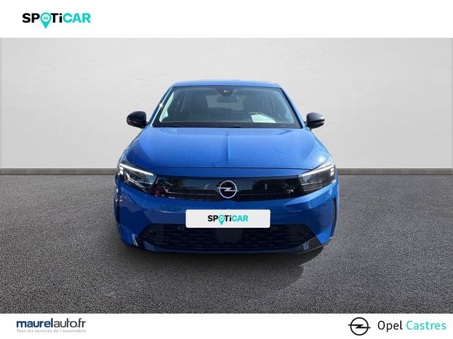 Opel Corsa Corsa 1.2 75 ch BVM5  5p Blue de 2024