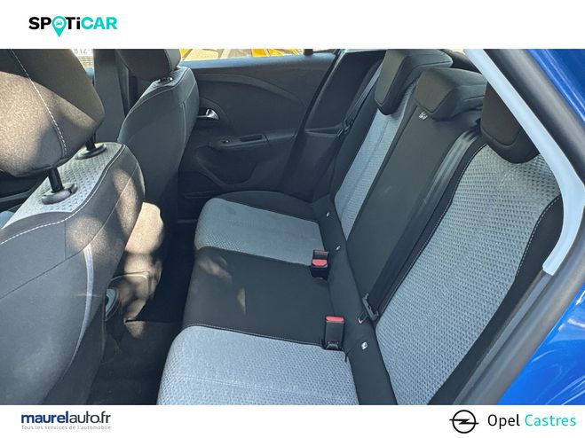 Opel Corsa Corsa 1.2 75 ch BVM5  5p Blue de 2024