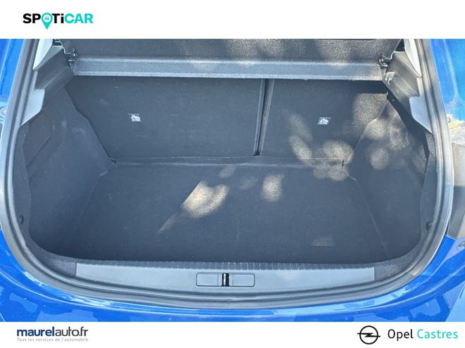 Opel Corsa Corsa 1.2 75 ch BVM5  5p Blue de 2024