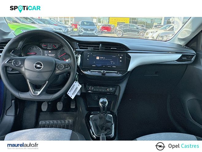 Opel Corsa Corsa 1.2 75 ch BVM5  5p Blue de 2024