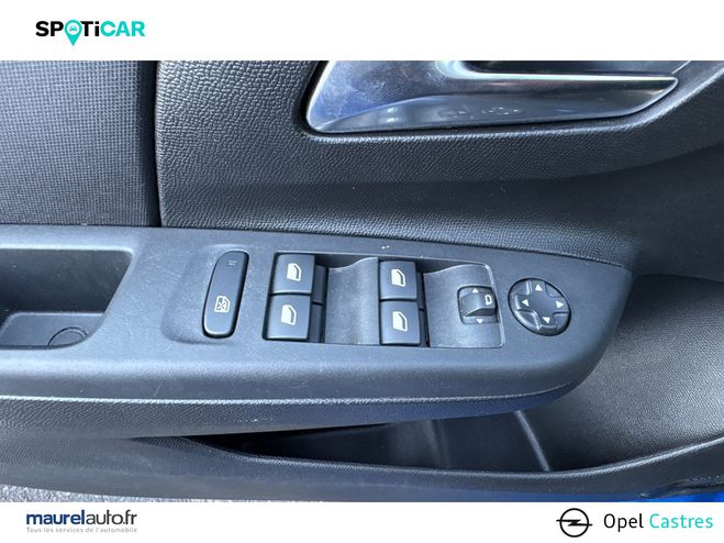 Opel Corsa Corsa 1.2 75 ch BVM5  5p Blue de 2024