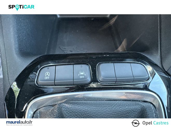 Opel Corsa Corsa 1.2 75 ch BVM5  5p Blue de 2024