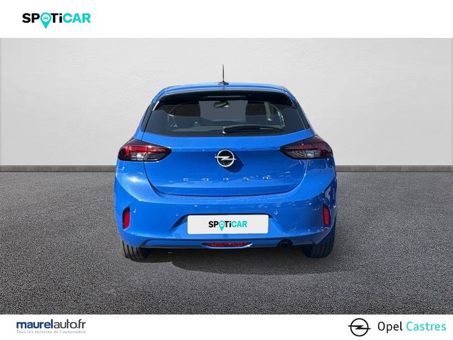 Opel Corsa Corsa 1.2 75 ch BVM5  5p Blue de 2024