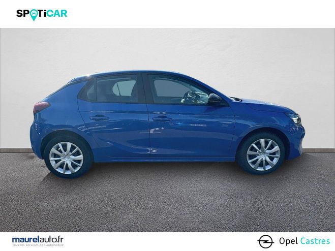 Opel Corsa Corsa 1.2 75 ch BVM5  5p Blue de 2024