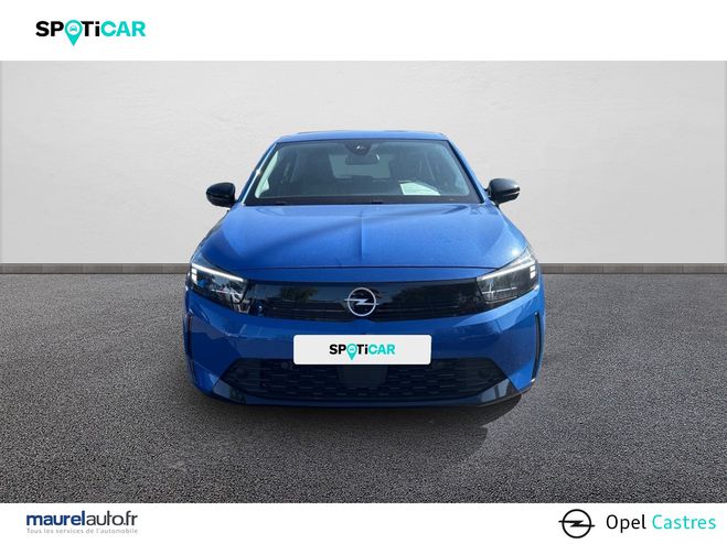 Opel Corsa Corsa 1.2 75 ch BVM5  5p Blue de 2024