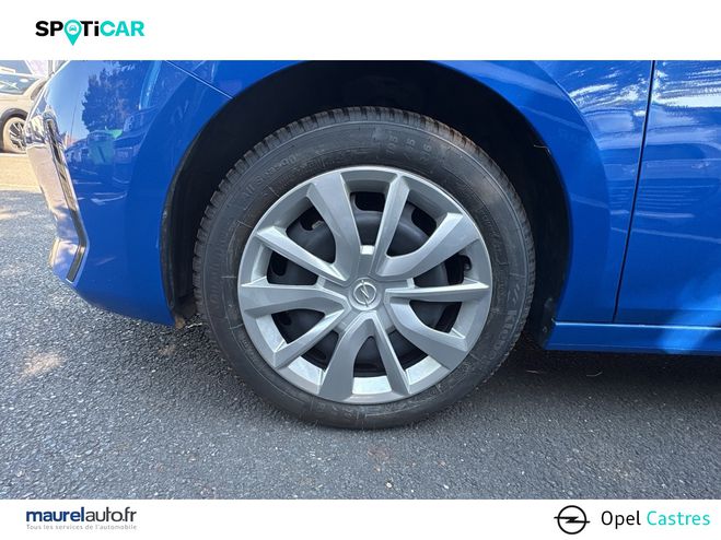 Opel Corsa Corsa 1.2 75 ch BVM5  5p Blue de 2024